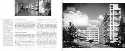 画像2: Alvar Aalto Architect, Volume 5: Paimio Sanatorium 1929-33　paper版