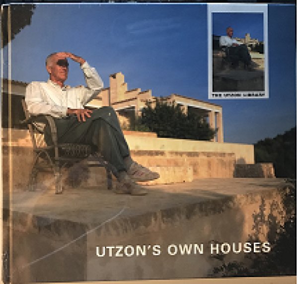 画像1: Utzons Own Houses (1)