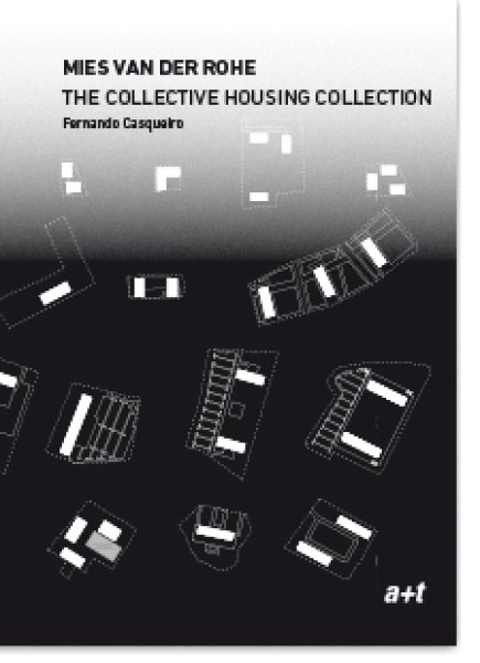 画像1: MIES VAN DER ROHE  The Collective Housing Collection (1)