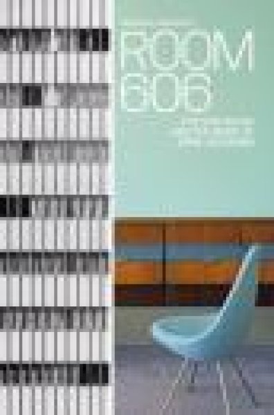 画像1: Room 606: The SAS House and the Work of Arne Jacobsen. (1)