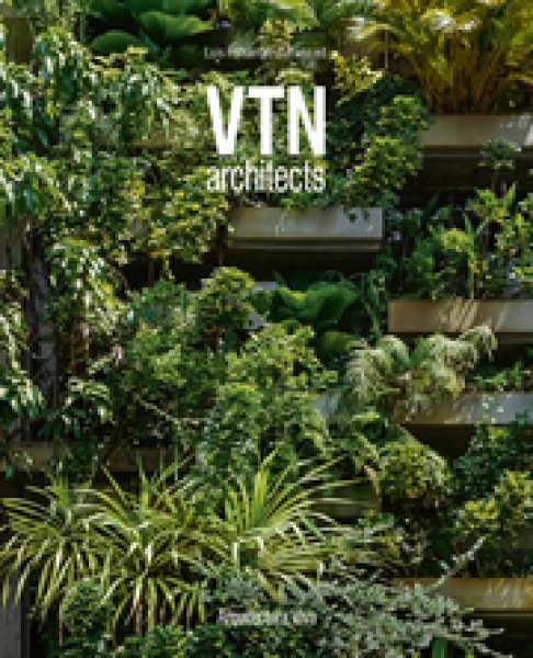画像1: VTN architects (1)