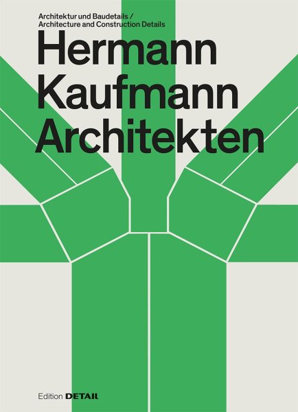 画像1: Hermann Kaufmann Architekten Architektur und Baudetail / Architecture and Construction Details (1)