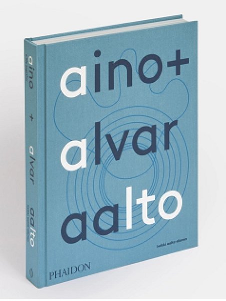 画像1: Aino + Alvar Aalto: A Life Together (1)