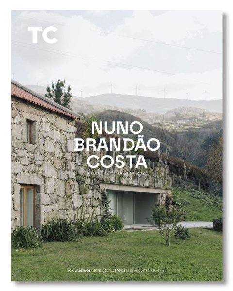 画像1: TC 162- Nuno Brandão. Architecture (1)