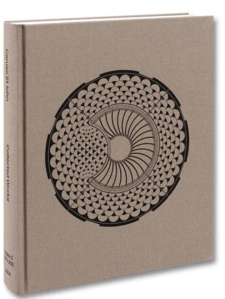 画像1: Collected Works: Volume 2 2000–2012 Caruso St John (1)