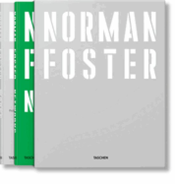 画像1: Norman Foster (1)