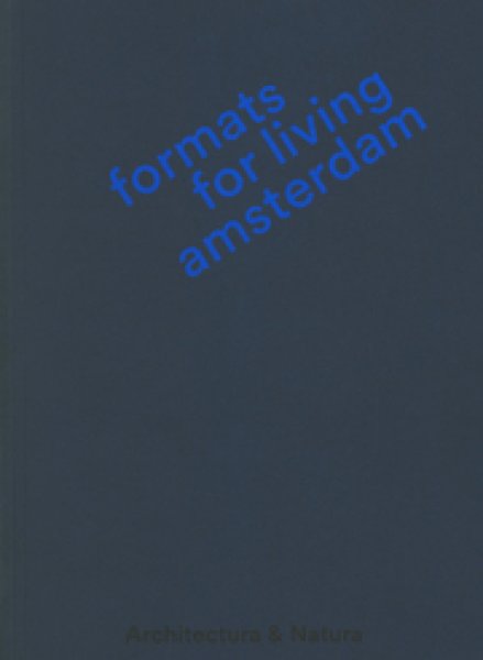 画像1: Formats for Living Amsterdam (1)