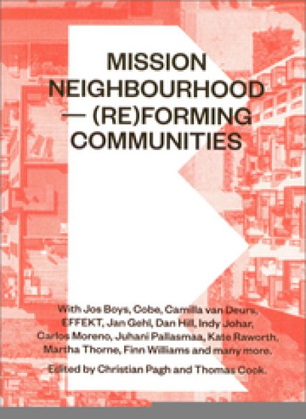 画像1: Mission Neighbourhood – (Re)forming Communities (1)