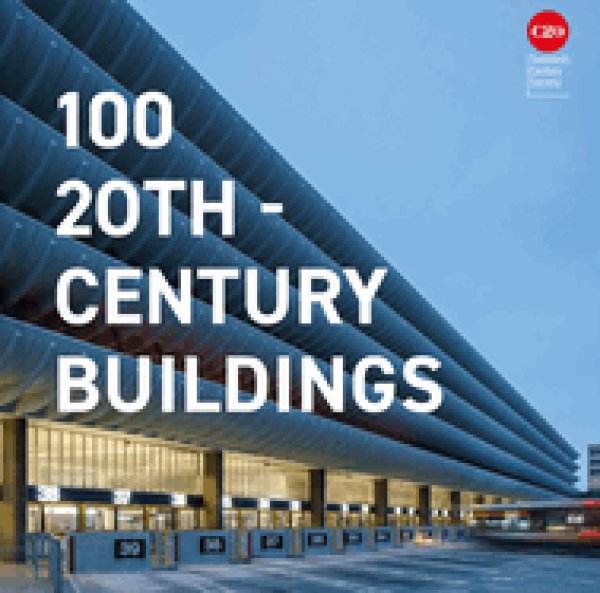 画像1: 100 20th-Century Buildings (1)