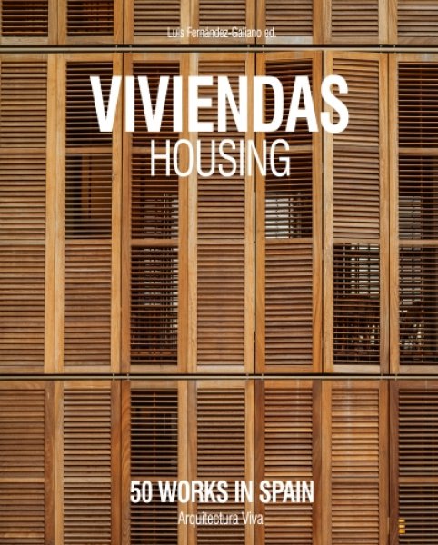 画像1: Housing: 50 Works in Spain (1)