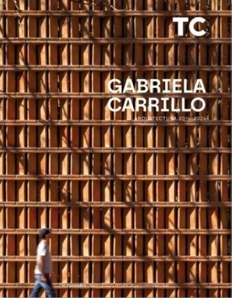 画像1: TC 164- Gabriela Carrillo Architecture 2014- 2024 (1)