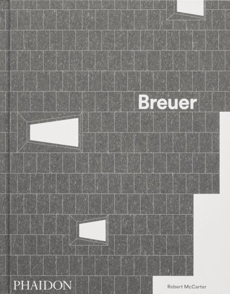 画像1: Breuer  (1)