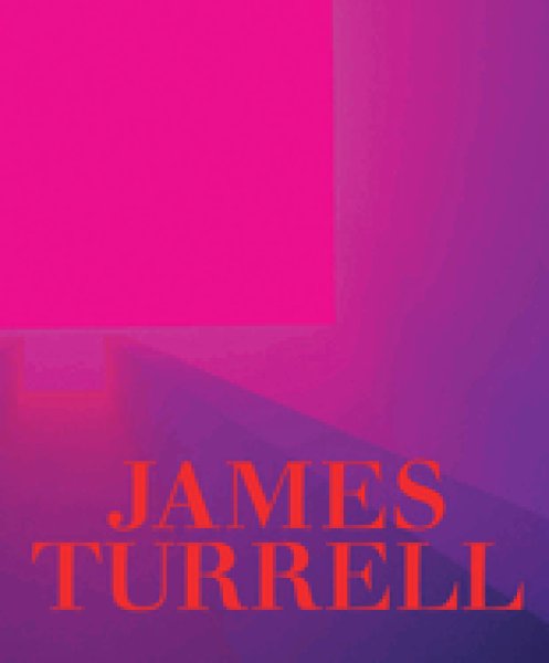 画像1: James Turrell: A Retrospective (1)