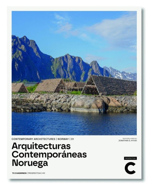 画像1: Contemporary Architectures. Norway (1)