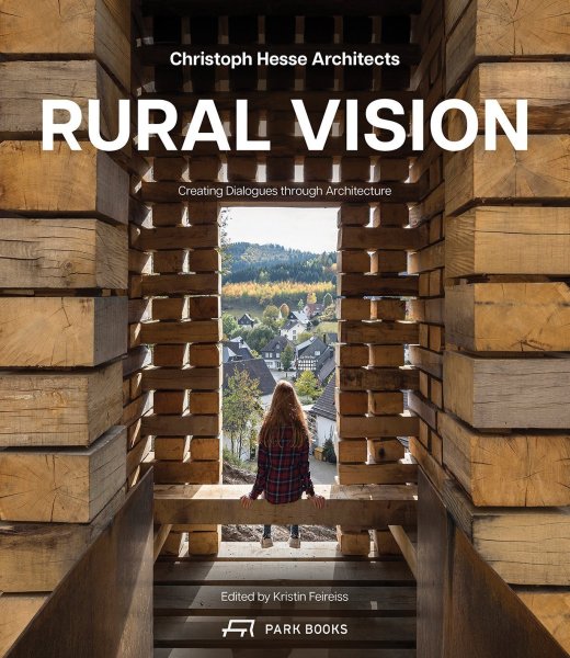 画像1: Rural Vision: Creating Dialogues through Architecture (1)