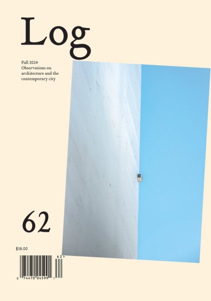 画像1: Log 62 Fall 2024 (1)
