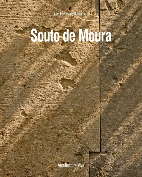 画像1: Souto de Moura 1980-2025 (1)