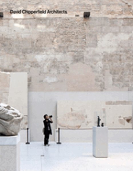 画像1: David Chipperfield Architects: 1985-2014: 2015-2025 (1)