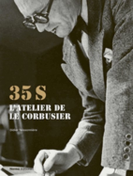 画像1: 35S. L'Atelier de Le Corbusier (1)