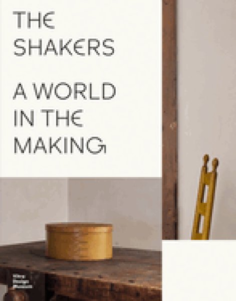 画像1: The Shakers: A World in the Making (1)