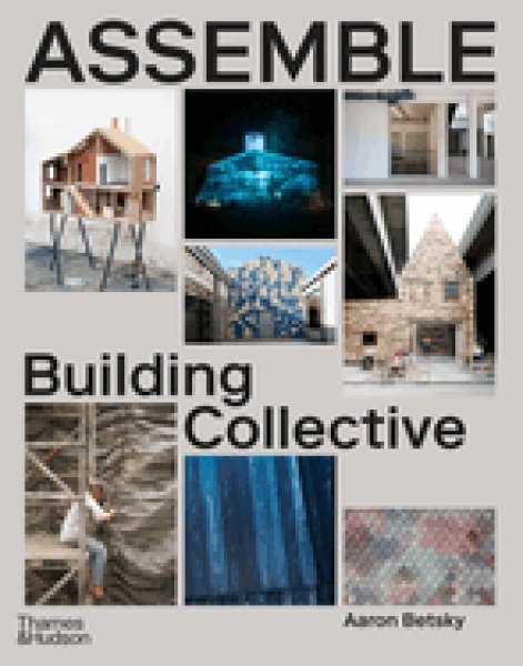 画像1:  Assemble: Building Collective (1)