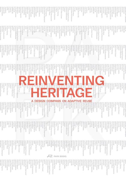 画像1: Reinventing Heritage: A Design Compass on Adaptive Reuse (1)