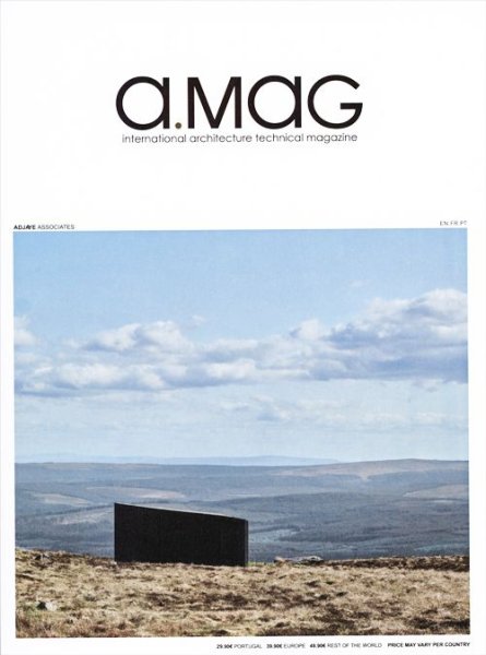 画像1: AMAG 14: Adjaye Associates (1)
