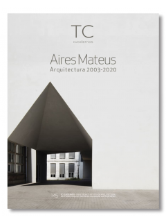 TC 145- Aires Mateus Aires Mateus- Arquitectura 2003- 2020