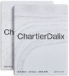 ChartierDalix. Built Work, Archives 2008–2022