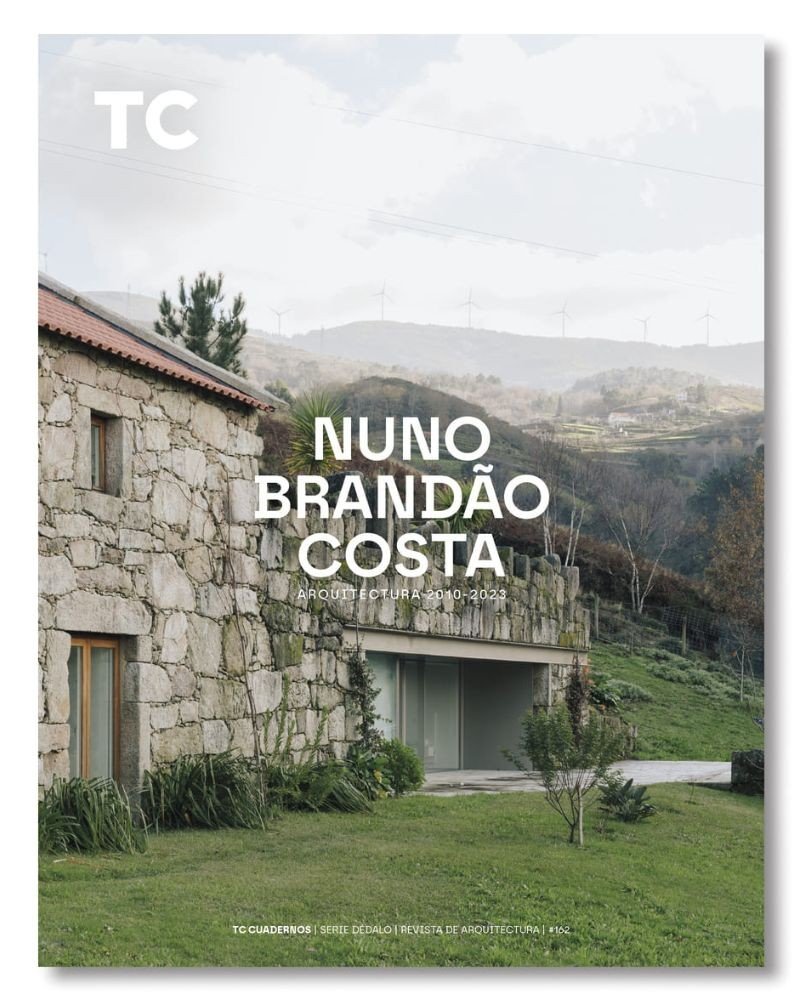 TC 162- Nuno Brandão. Architecture