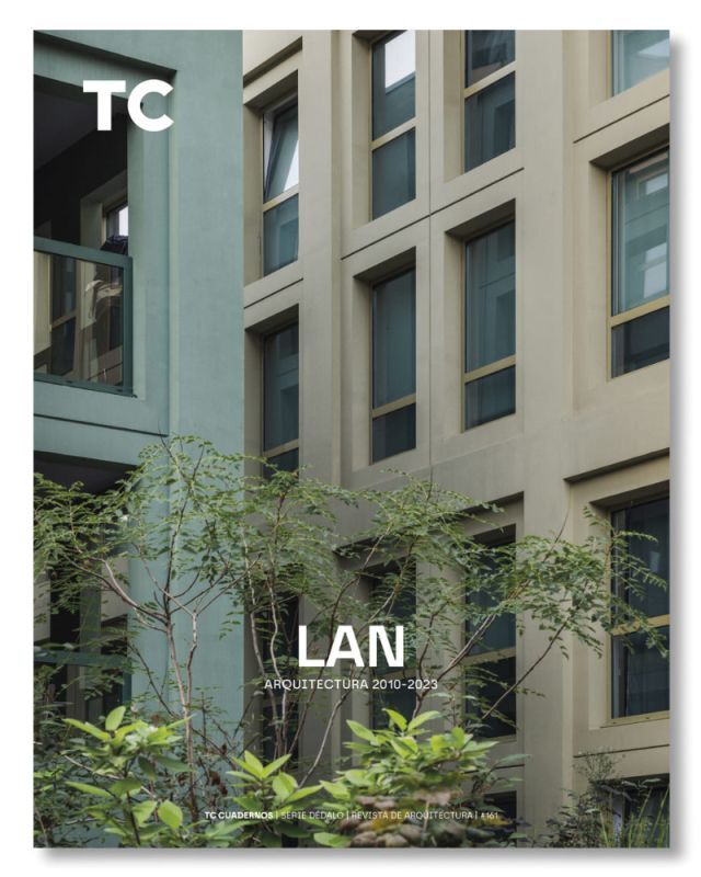 TC 161- LAN. Architecture