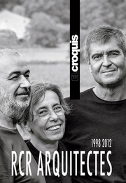 El Croquis: RCR Arquitectes 1998 - 2014
