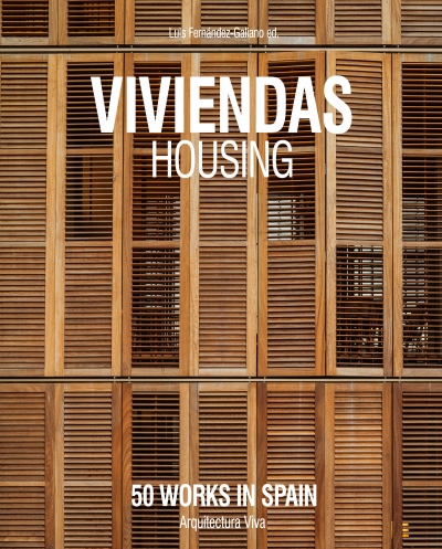 Housing: 50 Works in Spain