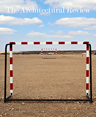 Sports: The Architectural Review issue 1512, June 2024